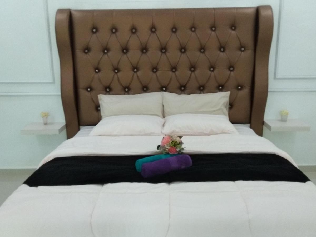 Captain'S Cabin Resort - Naval Heritage Kota Bharu Kültér fotó