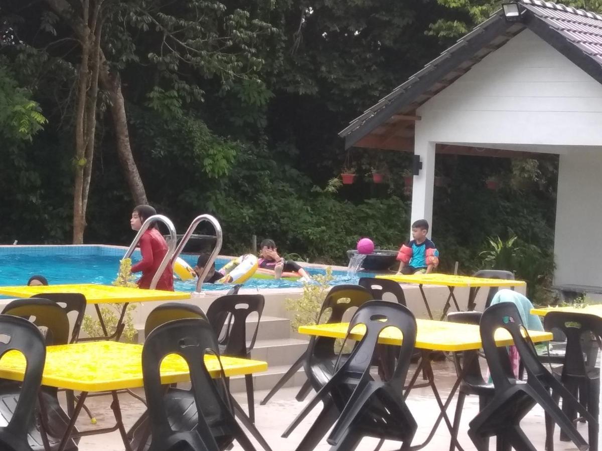Captain'S Cabin Resort - Naval Heritage Kota Bharu Kültér fotó