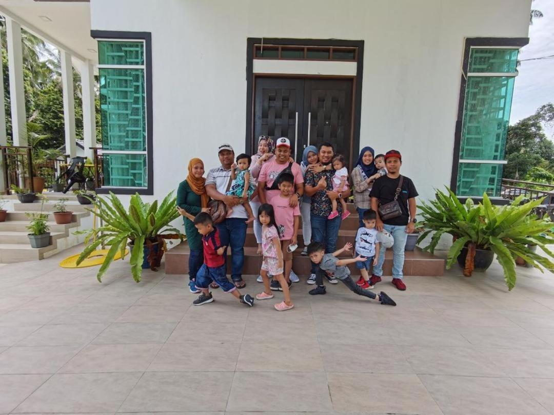 Captain'S Cabin Resort - Naval Heritage Kota Bharu Kültér fotó
