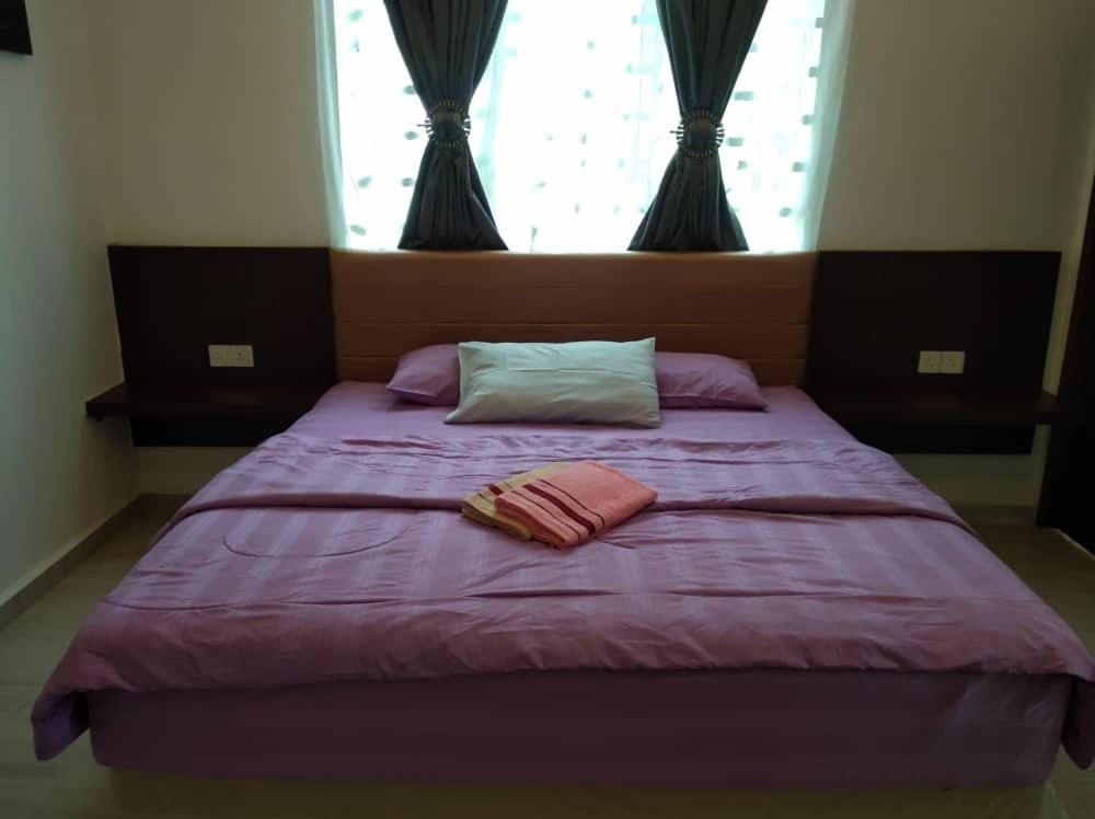Captain'S Cabin Resort - Naval Heritage Kota Bharu Kültér fotó