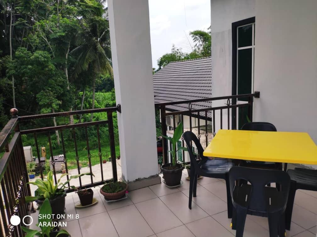 Captain'S Cabin Resort - Naval Heritage Kota Bharu Kültér fotó