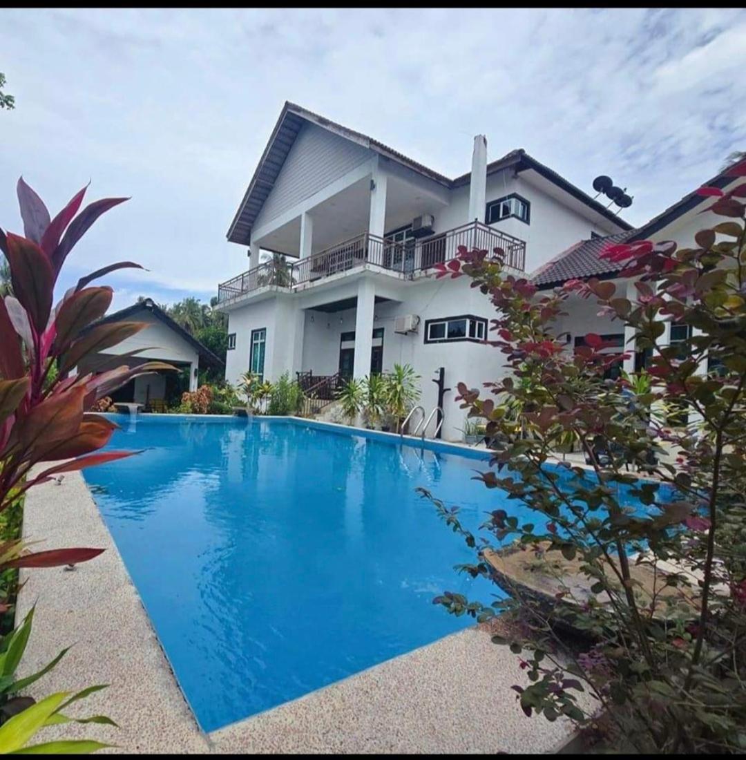 Captain'S Cabin Resort - Naval Heritage Kota Bharu Kültér fotó