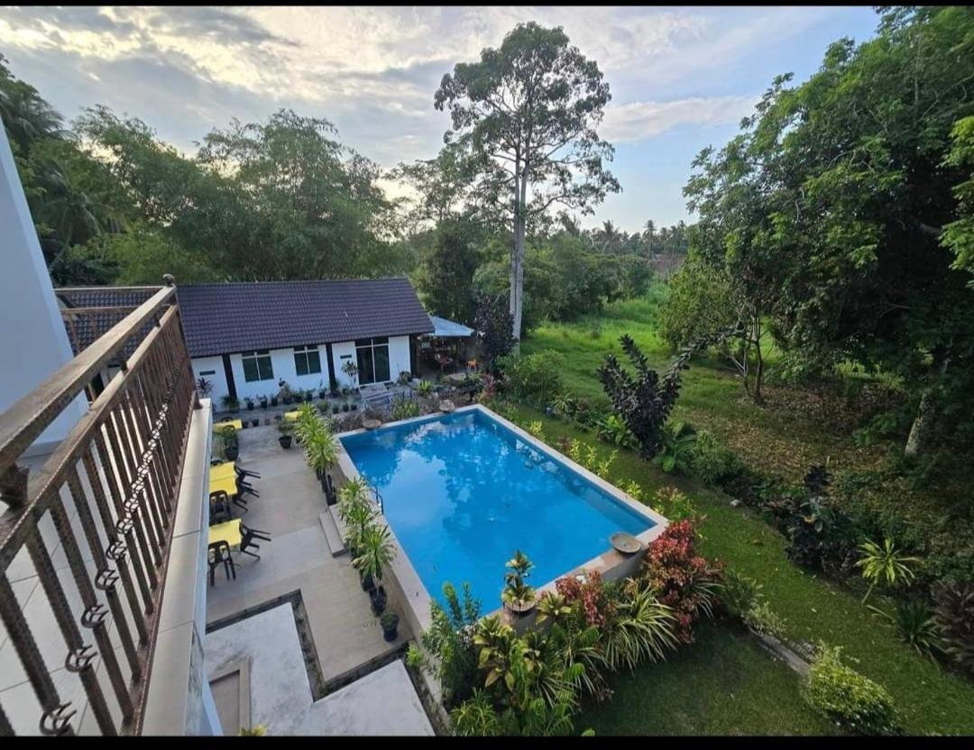 Captain'S Cabin Resort - Naval Heritage Kota Bharu Kültér fotó